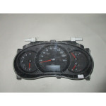 Renault Kangoo 2 Dizel Kilometre Saati Gösterge Paneli P248104387R