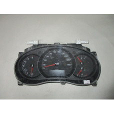 Renault Kangoo 2 Dizel Kilometre Saati Gösterge Paneli P248104387R
