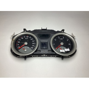 Renault Megane 2 Otomatik Kilometre Saati Gösterge Paneli 8200306552A 2RPF-14B115-CH