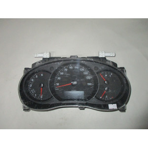 Renault Kangoo 2 Dizel Kilometre Saati Gösterge Paneli P248104387R