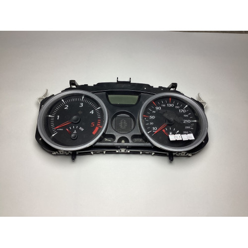 Renault Megane 2 Manuel Kilometre Saati Gösterge Paneli 8200720321L VP5RPF-14B115-AR