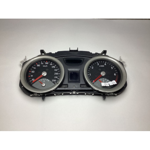 Renault Megane 2 Otomatik Kilometre Saati Gösterge Paneli 8200364023F VP2RPF-14B115-CR