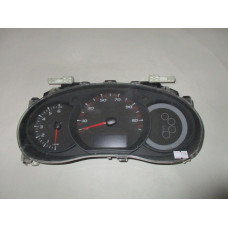 Renault Kangoo Dizel Kilometre Saati Gösterge Paneli P248104337R