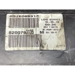 Renault Megane 2 Manuel Kilometre Saati Gösterge Paneli 8200793135M VP5RPF-14B115-AT