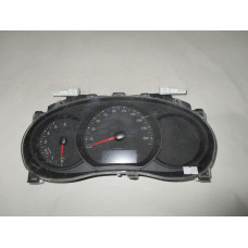 Renault Kangoo Dizel Kilometre Saati Gösterge Paneli P248103078R