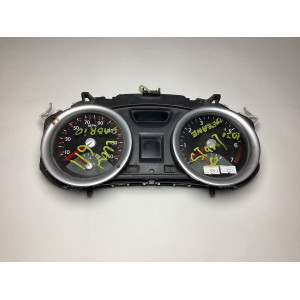 Renault Megane 2 Otomatik Kilometre Saati Gösterge Paneli 8200364031C 2RPF-14B115-CQ