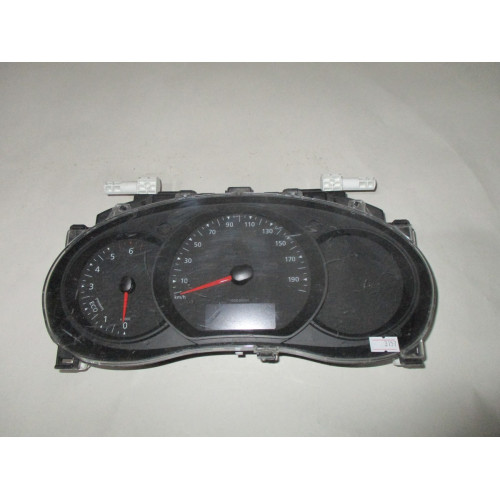 Renault Kangoo Dizel Kilometre Saati Gösterge Paneli P248103078R