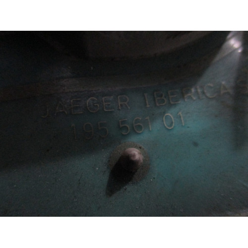 Renault Clio 1 Kilometre Saati Gösterge Paneli 19556101