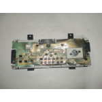 Renault Clio 1 Kilometre Saati Gösterge Paneli 7700806692-A