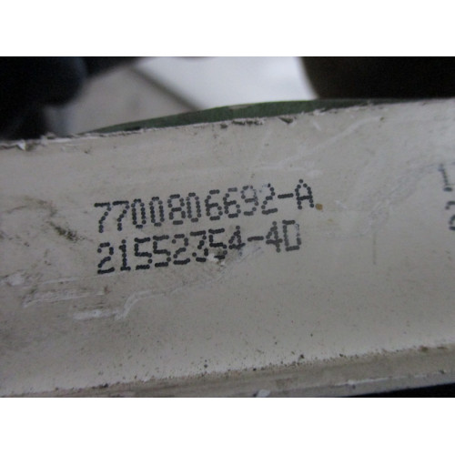 Renault Clio 1 Kilometre Saati Gösterge Paneli 7700806692-A