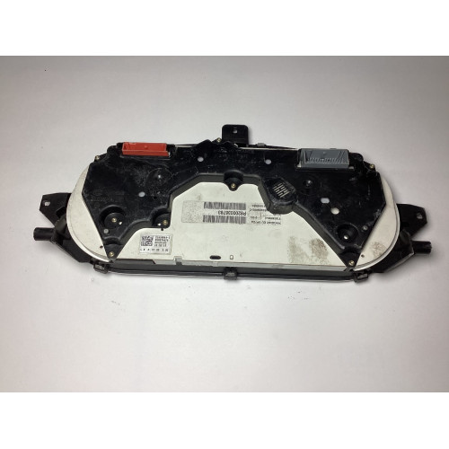 Renault Megane Clio Scenic Kilometre Saati Gösterge Paneli P8200038783