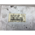 Renault Megane Clio Scenic Kilometre Saati Gösterge Paneli 7700427896C