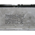 Renault 19 Kilometre Saati Gösterge Paneli 7700815942-E