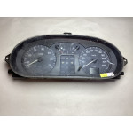 Renault Megane Clio Scenic Kilometre Saati Gösterge Paneli 7700427896C