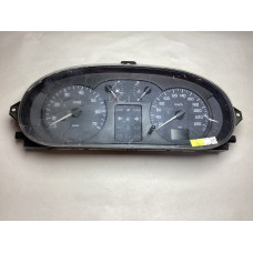 Renault Megane Clio Scenic Kilometre Saati Gösterge Paneli 7700427896C
