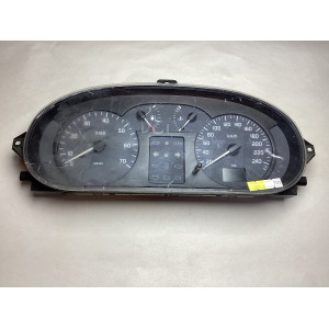 Renault Megane Clio Scenic Kilometre Saati Gösterge Paneli 7700427896C