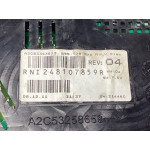 Renault Fluence Megane 3 Kilometre Saati Gösterge Paneli RNI248107859R A2C53363612