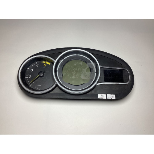 Renault Fluence Megane 3 Kilometre Saati Gösterge Paneli RNI248107859R A2C53363612