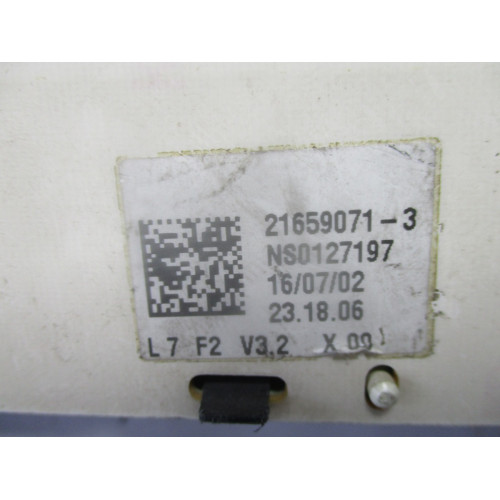 Renault Clio 2 Dizel Kilometre Saati Gösterge Paneli 216590713