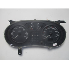 Renault Clio 2 Dizel Kilometre Saati Gösterge Paneli 216590713