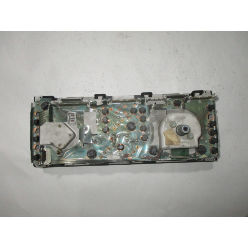 Renault Espace Benzinli Kilometre Saati Gösterge Paneli 87135.12