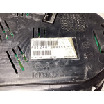 Renault Fluence Megane 3 Kilometre Saati Gösterge Paneli RNI248100054R A2C53285113