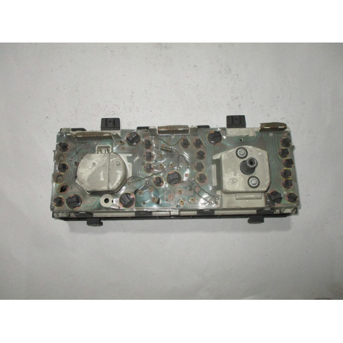 Renault R19 R21 R9 Clio Dizel Kilometre Saati Gösterge Paneli 