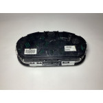 Renault Fluence Megane 3 Kilometre Saati Gösterge Paneli RNI248100054R A2C53285113