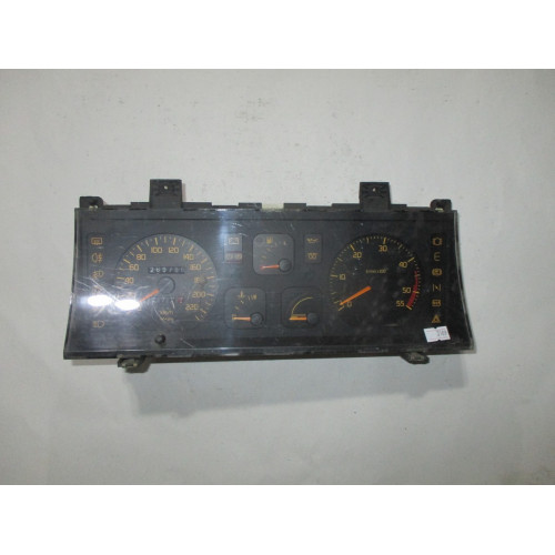Renault R19 R21 R9 Clio Dizel Kilometre Saati Gösterge Paneli 