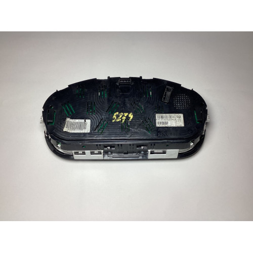 Renault Fluence Megane 3 Kilometre Saati Gösterge Paneli RNI248100342R A2C53363614