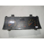 Renault R19 R21 R9 Clio Benzinli Kilometre Saati Gösterge Paneli 