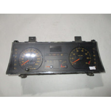 Renault R19 R21 R9 Clio Benzinli Kilometre Saati Gösterge Paneli 