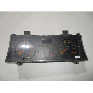 Renault R19 R21 R9 Clio Benzinli Kilometre Saati Gösterge Paneli 