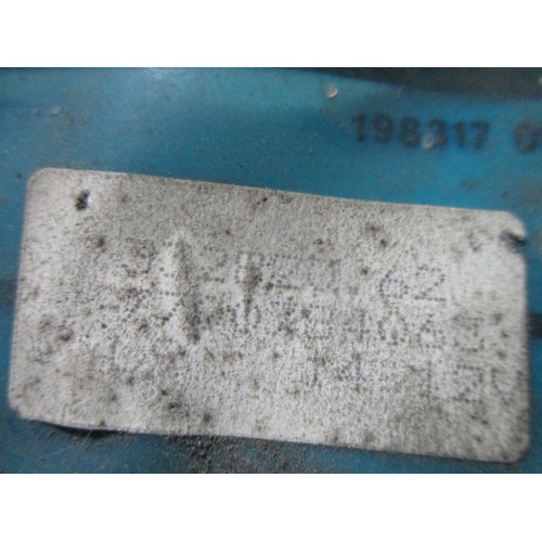 Renault 19 Kilometre Saati Gösterge Paneli 7700784063