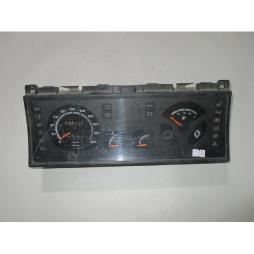 Renault Espace Kilometre Saati Gösterge Paneli 6025 104 545