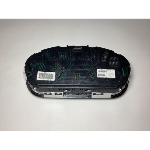 Renault Fluence Megane 3 Kilometre Saati Gösterge Paneli RNI248100053R A2C53285112