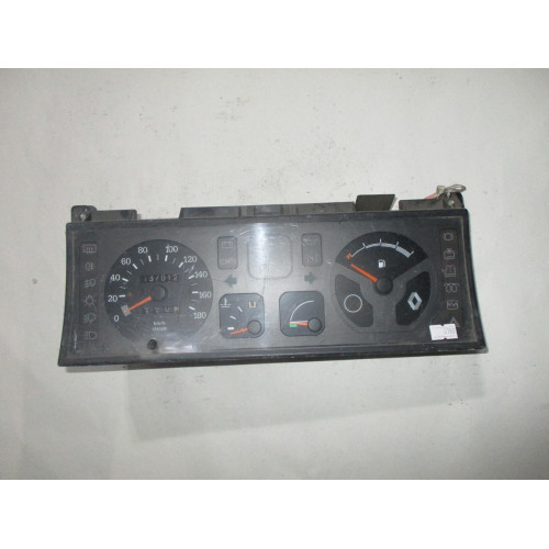 Renault R19 R9 Espance Clio Kilometre Saati Gösterge Paneli 