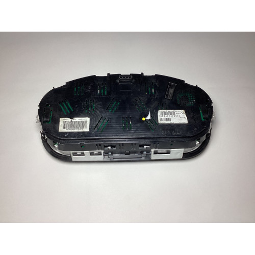 Renault Fluence Megane 3 Kilometre Saati Gösterge Paneli RNI248107859R A2C53363612