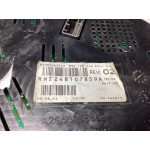 Renault Fluence Megane 3 Kilometre Saati Gösterge Paneli RNI248107859R A2C53363612