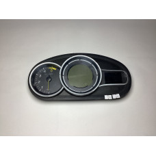 Renault Fluence Megane 3 Kilometre Saati Gösterge Paneli RNI248107859R A2C53363612