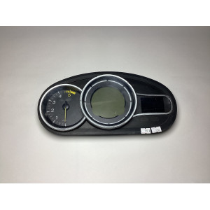 Renault Fluence Megane 3 Kilometre Saati Gösterge Paneli RNI248107859R A2C53363612
