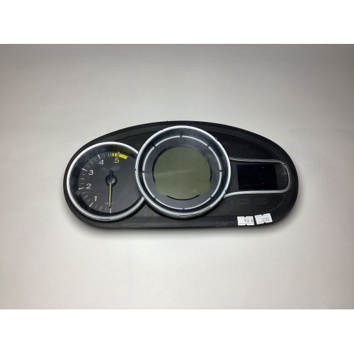 Renault Fluence Megane 3 Kilometre Saati Gösterge Paneli RNI248107859R A2C53363612