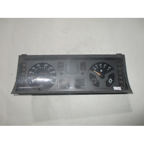 Renault R19 R9 Espance Clio Kilometre Saati Gösterge Paneli 