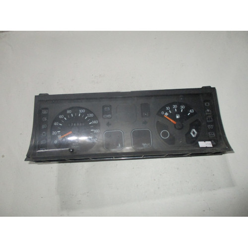 Renault 5 Kilometre Saati Gösterge Paneli 7700 757 466