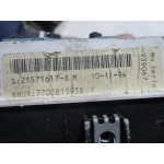 Renault R19 Clio Kilometre Saati Gösterge Paneli 7700815938F