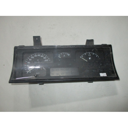 Renault R19 Clio Kilometre Saati Gösterge Paneli 7700815938F