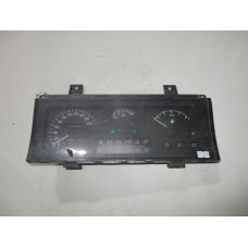 Renault Clio 1 Kilometre Saati Gösterge Paneli 7700824324-A
