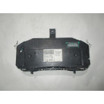 Renault Megane 2 Benzinli Kilometre Saati Gösterge Paneli 8200399698 D