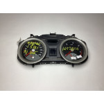 Renault Megane 2 Otomatik Kilometre Saati Gösterge Paneli 8200399700A 2RPF-14B115-CQ