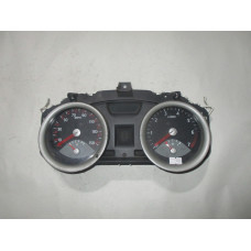 Renault Megane 2 Benzinli Kilometre Saati Gösterge Paneli 8200399698 D